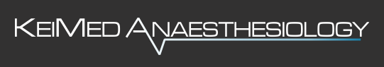 KeiMed Anaesthesiology